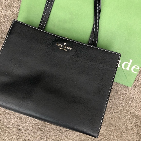 Brand new Kate Spade handbag & wallet set - Picture 2 of 7